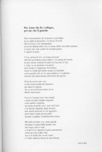 L’armonia nei frammenti
