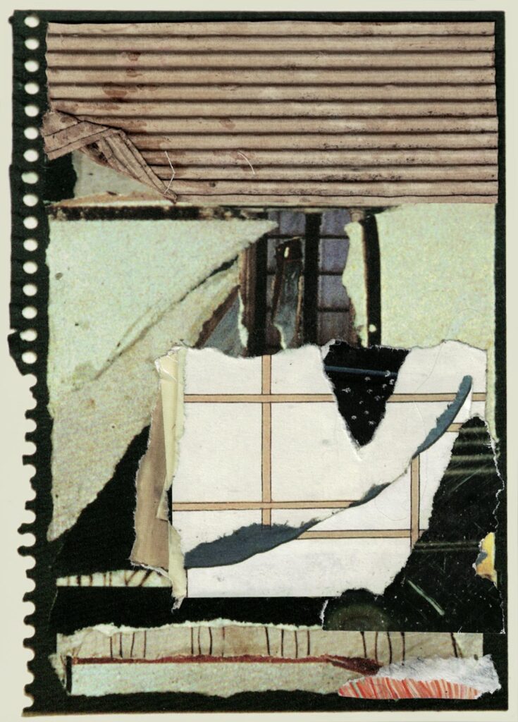 Daytime Interior