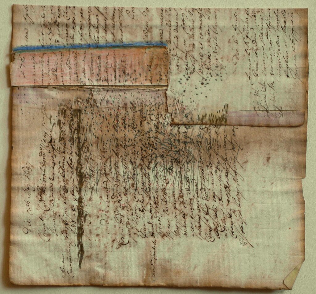 Correspondence