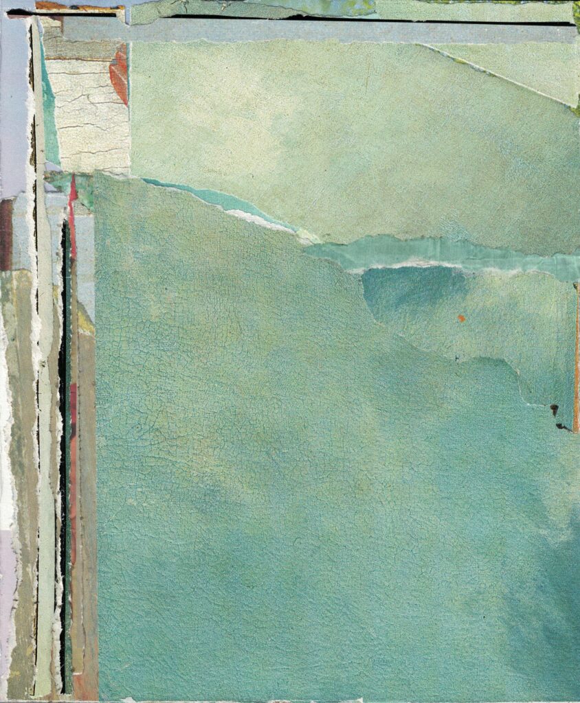 Merging Delineations