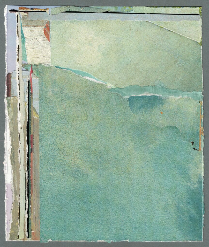 Merging Delineations