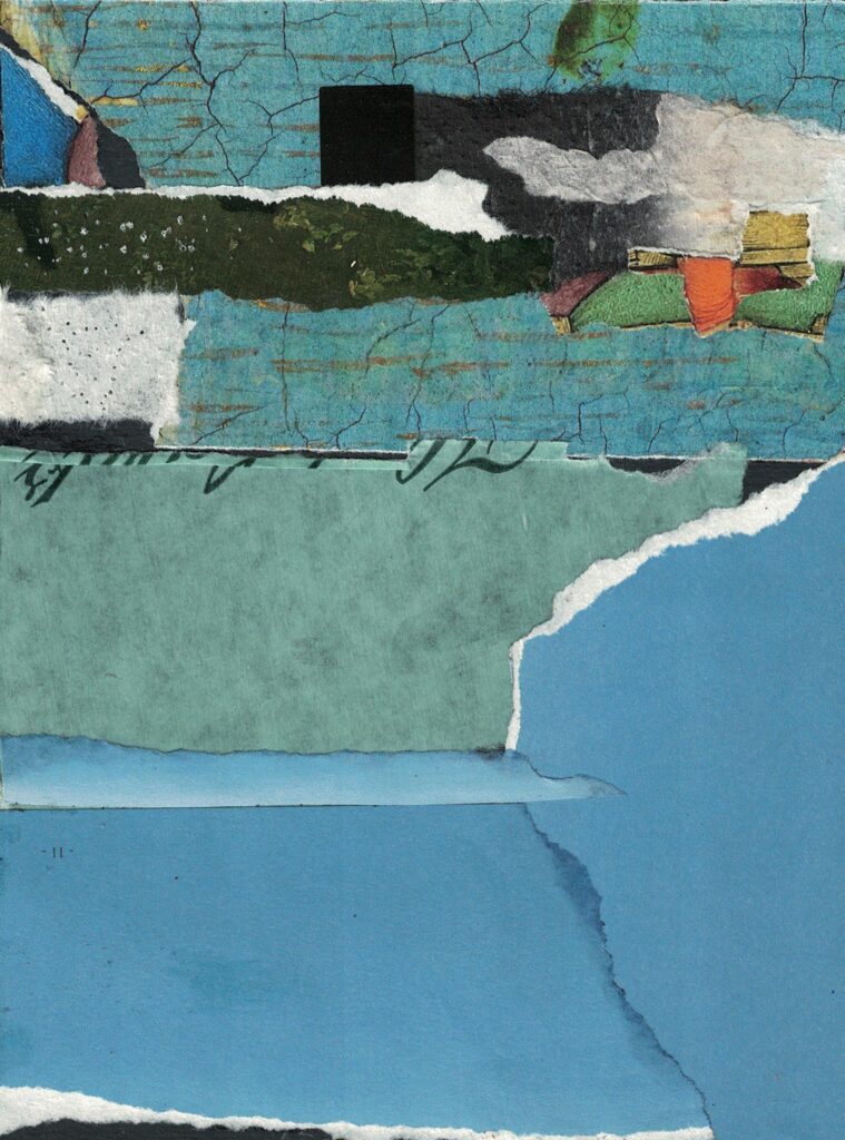 Pacific Blues