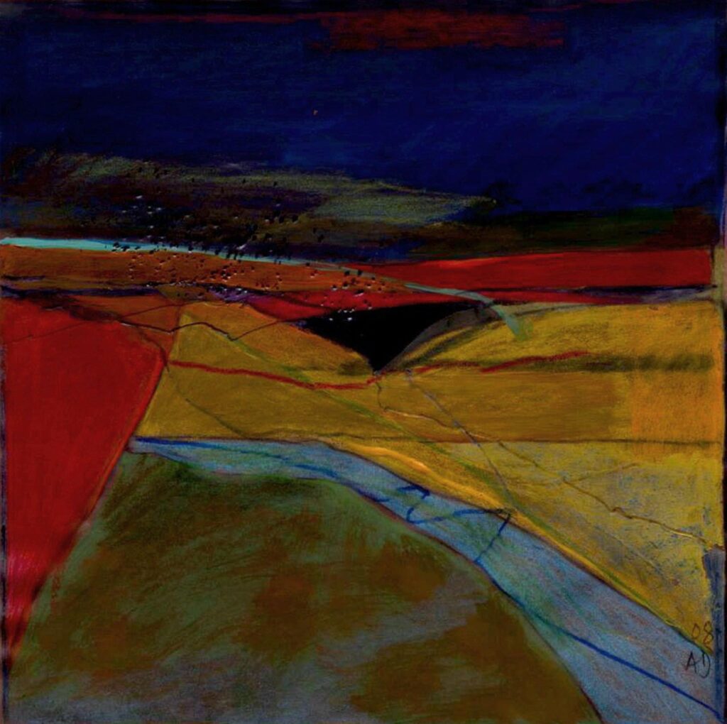 Summer Horizon