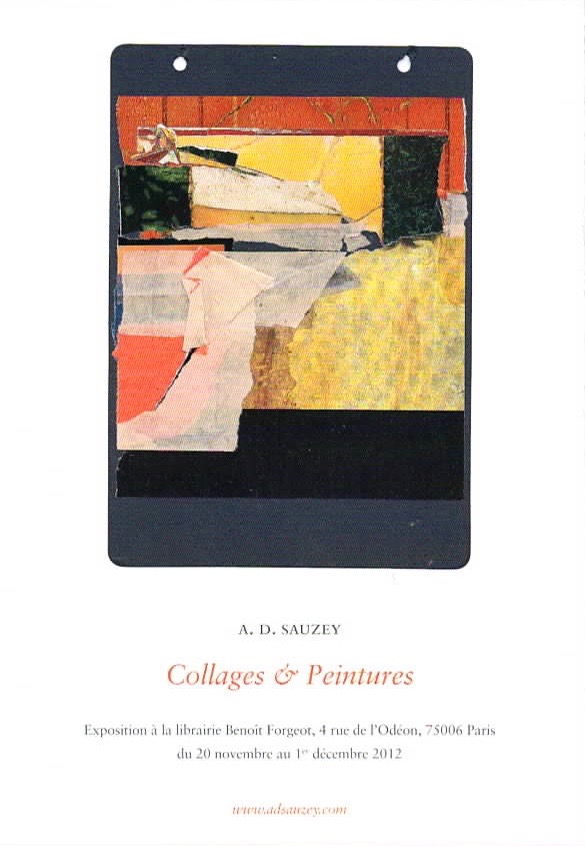 Librairie Benoît Fourgeot