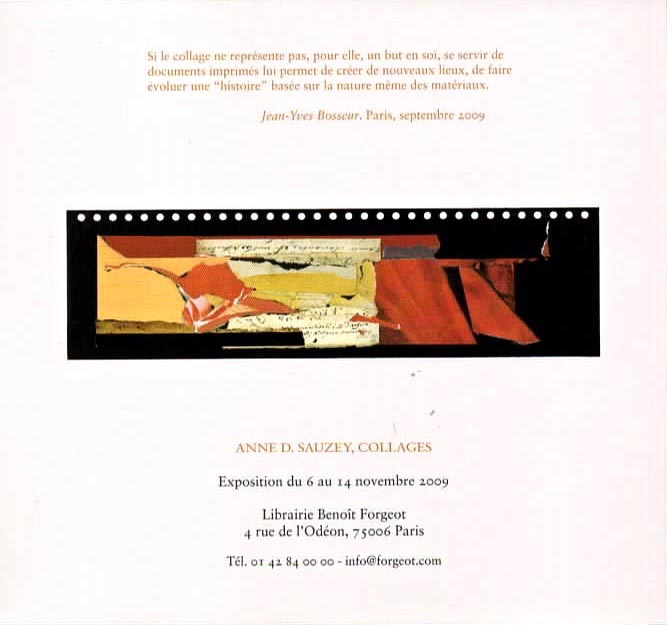 Librairie Benoît Fourgeot