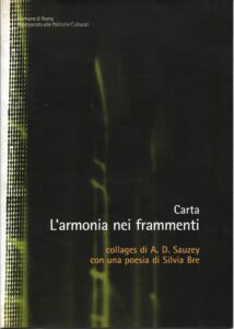 Carta L’armonia nei frammenti