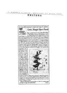 Il Giornale