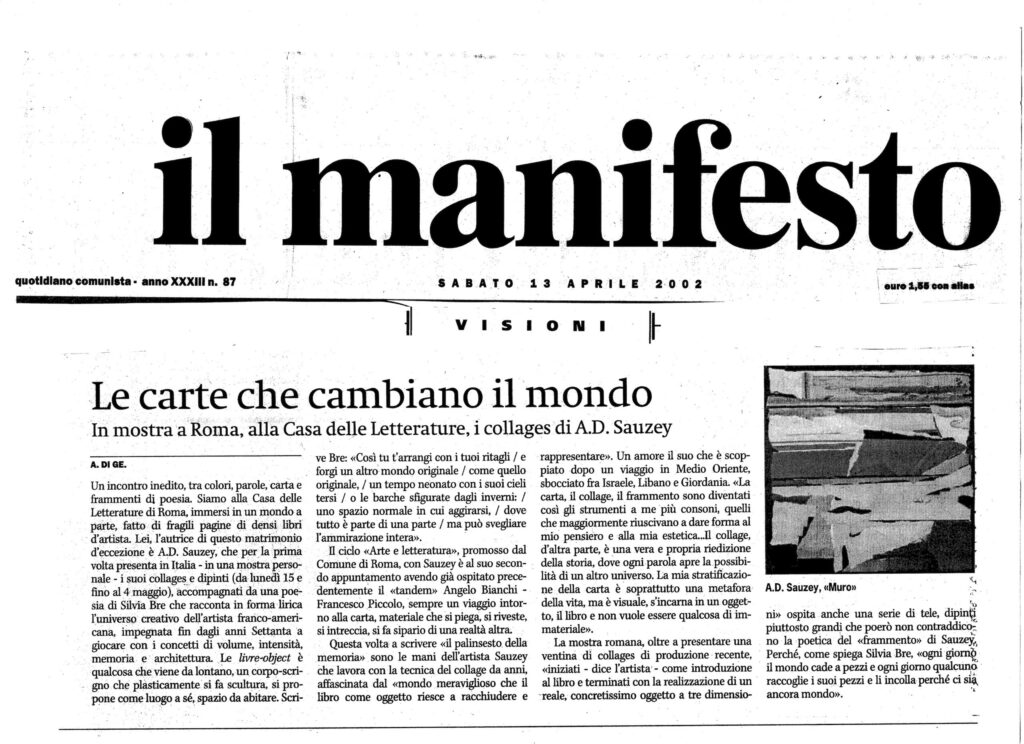 Il Manifesto