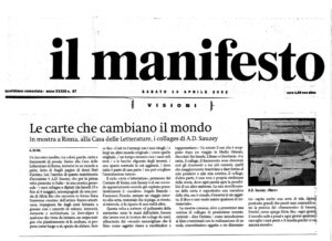 Il Manifesto