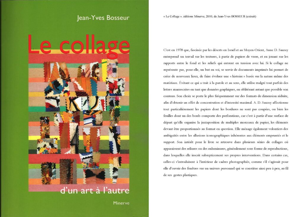 Jean-Yves Bosseur