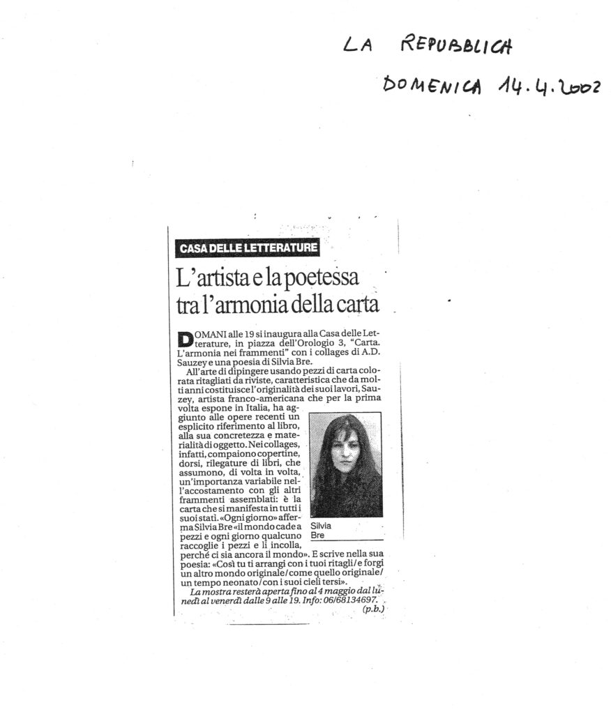 La Repubblica