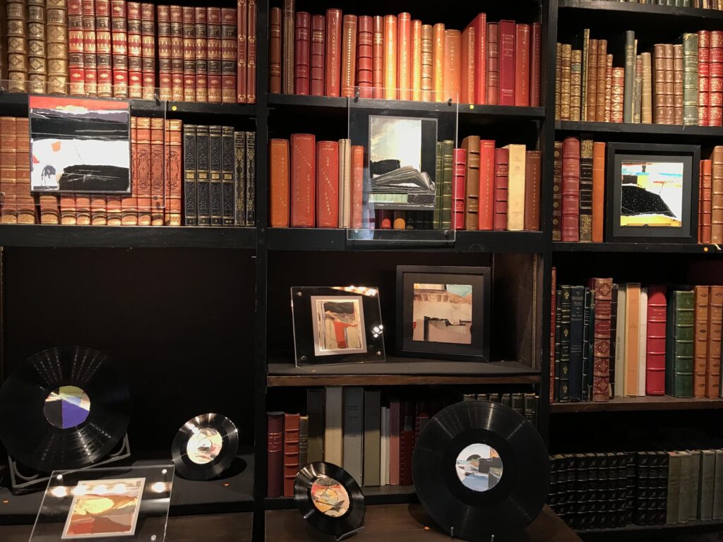 Librairie Benoît Forgeot